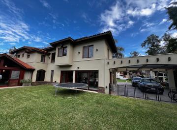 Casa de 7 ambientes, Berazategui · Venta Casa 6 Ambientes El Carmen Hudosn Pileta