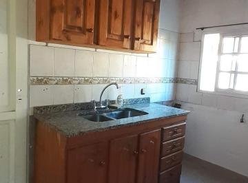 Departamento de 3 ambientes, Almirante Brown · Depto. 3 Ambientes en 1er Piso Burzaco Excelente Zona