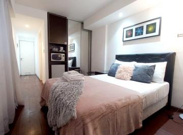 Departamento de 1 ambiente, Centro / Microcentro · Venta Conjunta, 2 Departamentos de 1amb - Microcentro Porteño - Av Cordoba