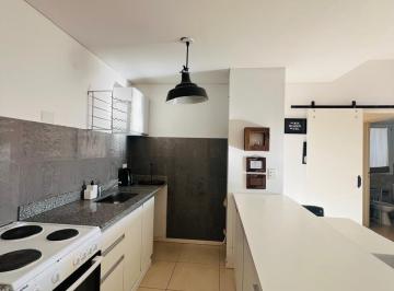 Departamento de 2 ambientes, Tigre · Alquiler Dpto 2 Amb - Cochera - Parrilla - Piscina - Antares