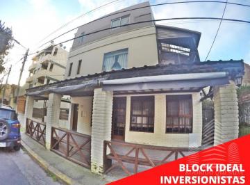 Departamento · 224m² · 5 Ambientes · 1 Cochera · 2 Deptos, Resto y Lote, Oportunidad de Inversión