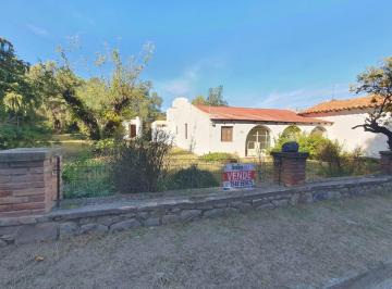 Casa de 7 ambientes, Los Cocos · Venta de Hostería en Los Cocos