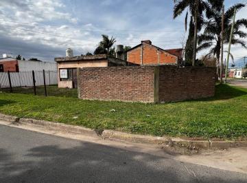 Terreno · 50m² · Terreno Venta Inversor en Ituzaingó Norte