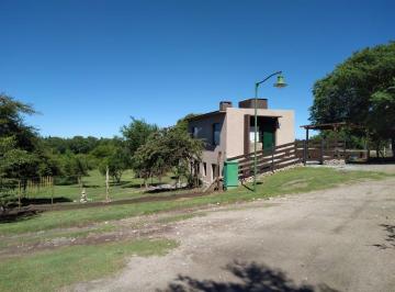 Casa de 3 ambientes, La Cumbre · Bº Golf / Las Marias