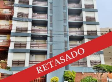 Departamento · 97m² · 4 Ambientes · 1 Cochera · Excelente Semipiso! - San Bernardo del Tuyu