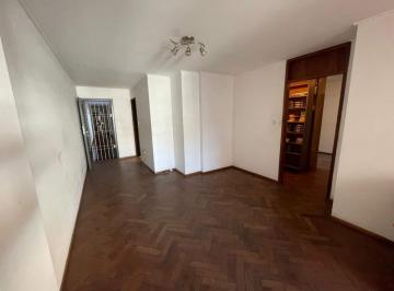 Foto · Cañada. Desocupado. 3 Dorm. Estudio. Balcon Frente