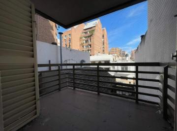 Foto · Cañada. Desocupado. 3 Dorm. Estudio. Balcon Frente