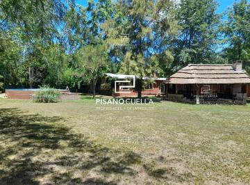 Quinta vacacional · 350m² · 5 Ambientes · 1 Cochera · Casa Quinta en Venta en El Cazador, Escobar, G. B. a. Zona Norte