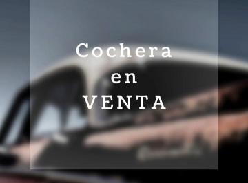 Garage , Mar del Plata · Retasada - Cochera en Venta Pleno Centro