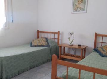 Casa de 3 ambientes, San Bernardo · Amplio y Comodo Duplex Frente Al Mar