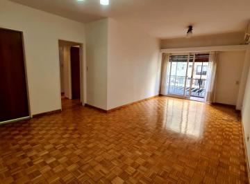 Departamento de 4 ambientes, Barrio Norte · Av Santa Fe Al 3000 - Dto. 4 Amb. con Cochera