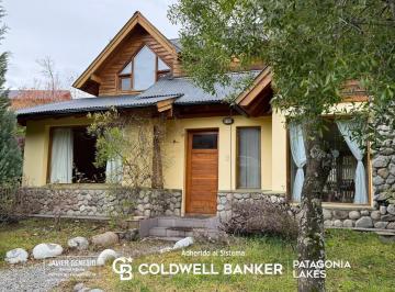 Casa · 90m² · 4 Ambientes · 1 Cochera · Venta Casa 3 Dorm. 90 m² Lote de 1000 m² Barrio Norte