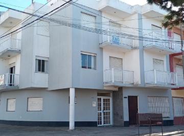 Departamento de 3 ambientes, Santa Teresita · Departamento con Balcon Al Frente