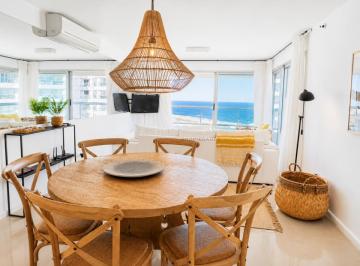 Foto1 · Apartamento en Venta en Quartier del Mar, Punta del Este