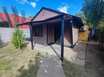 Casa de 2 ambientes, La Plata · Casa en Venta