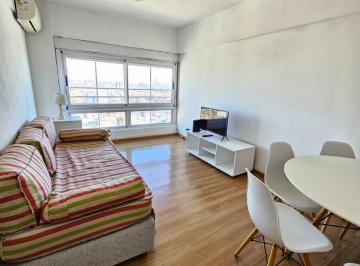 Departamento de 2 ambientes, Palermo · 2 Ambientes Amoblado - Zona Palermo - Alquiler Temporario