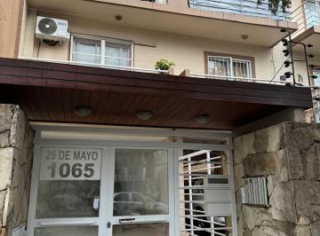 Departamento en Alquiler de 2 ambientes Morón · Departamento con Cochera