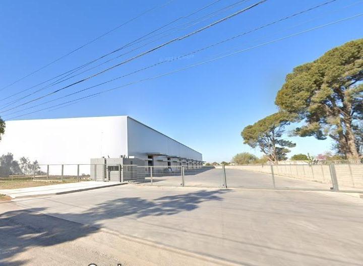 Bodega-Galpón · 1400m²