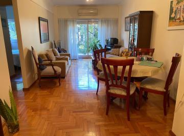 Departamento de 3 ambientes, Caballito · Depto 3 Amb C/ Cochera con Espectaculares Vistas Para Inversión
