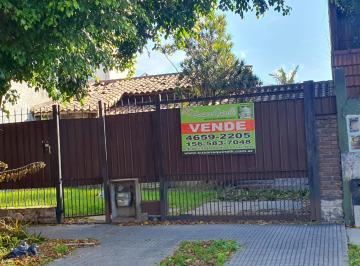 imagen1 · Chalet 2 Amb. en Haedo. Terreno Propio