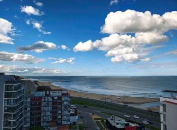 Departamento · 45m² · 1 Dormitorio · Excelentes Departamentos Frente Al Mar, a Estrenar. Constitucion