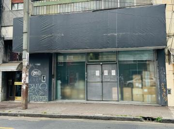 Local comercial , Morón · Local Comercial 8.30 X 43.00. Moron Centro Av Rivadavia Al 18.300