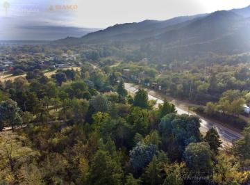 Terreno · 10000m² · Hermosa Hectarea en Venta | Villa General Belgrano | Calamuchita