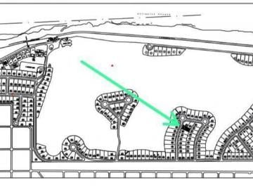 Terreno · 761m² · Lote en Venta en Barrio Privado Cardon - Ruta 11 - 761 m²