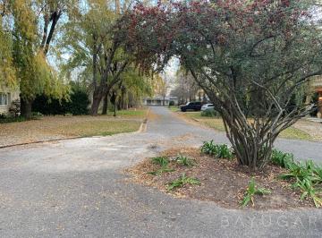 Terreno · 800m² · Lote en Barrio Privado Villa Rosa – ¡Gran Oportunidad con Acceso Directo a Panamericana!