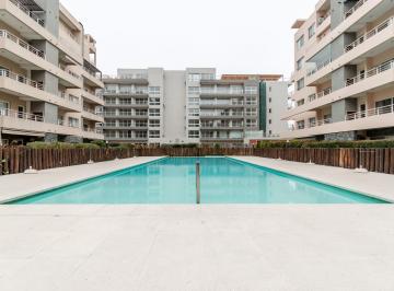Departamento · 70m² · 2 Ambientes · 1 Cochera · Luminoso y Amplisimo Departamento en El Antares Senior Living, Nordelta.
