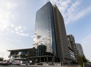 Oficina comercial · 1283m² · 1 Ambiente · 12 Cocheras · Torre Al Rio - Venta con Renta Oficina Aaa - Piso 9 - Vicente Lopez