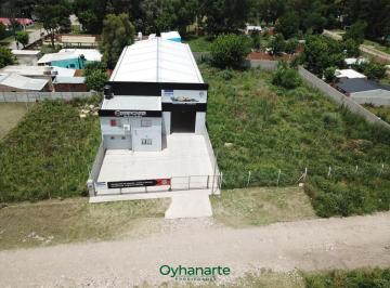 Depósito · 548m² · 1 Ambiente · Venta de Depósito en Ruta 24 - Comercial - Moreno