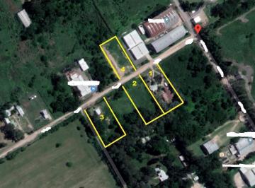 Terreno · 2800m² · Terreno - Villa Rosa