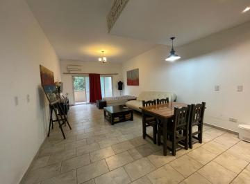 Departamento · 47m² · 1 Ambiente · 1 Cochera · Daniela Esteche Realty