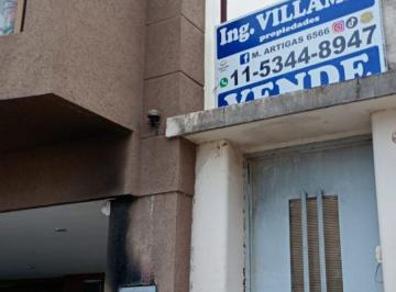 PH de 2 ambientes, Mataderos · # Mira Esto # Apto Credito # PH con Patio # a Mejorar