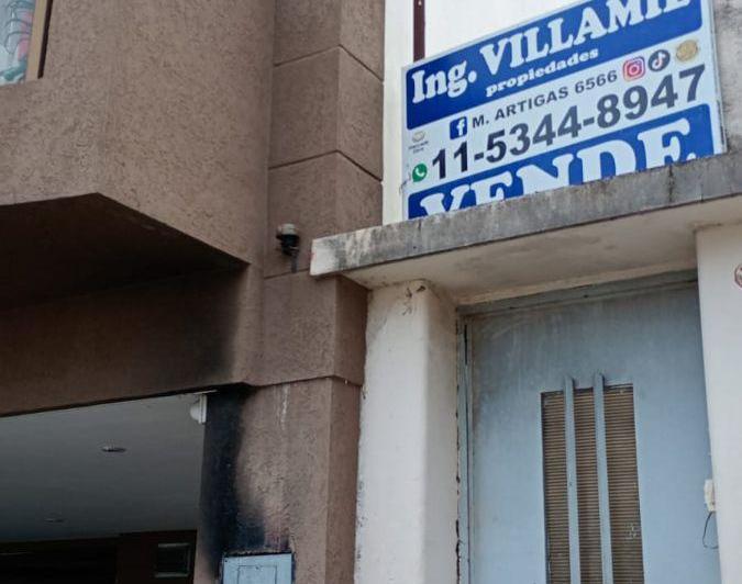 PH · 45m² · 2 Ambientes