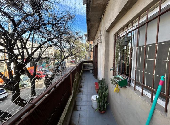 PH · 70m² · 4 Ambientes