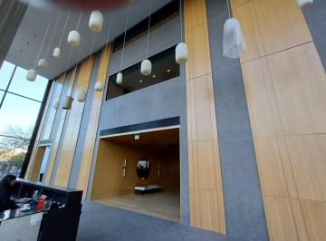 Departamento · 95m² · 3 Ambientes · 1 Cochera · Torre Quantum Bellini - Increíble Vista Abierta