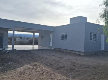 Casa de 4 ambientes, Villa Carlos Paz · Alquilo Casa a Estrenar
