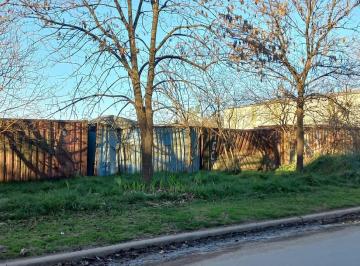 Terreno , Almirante Brown · Excelente Freaccion de 2278 m² a m de Juan Xxiii y Av Monteverde