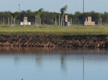 Terreno · 1000m² · Lote en Nuevos Aires Country Club