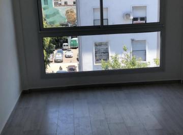 Departamento 33m² Alquiler  · Servicio Luz, Agua y Cloacas