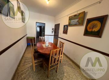 Departamento · 115m² · 4 Dormitorios · Departamento - Venta - Avellaneda - Opción Financiación