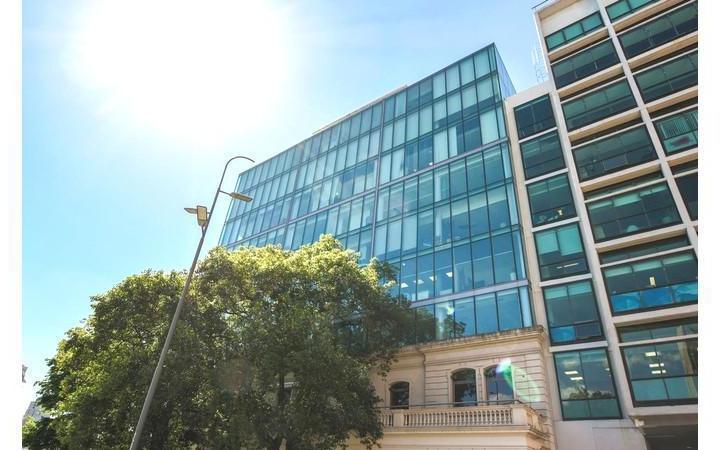 Oficina comercial · 66m² · 2 Ambientes