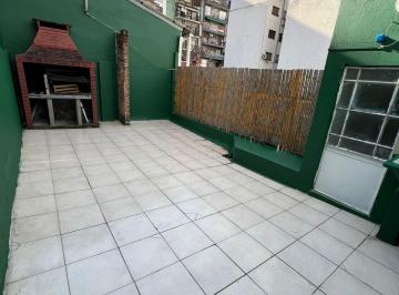 Terraza y parrilla · PH Terraza y Parrilla, Sin Expensas, 3 Ambientes, Dependencias, Impecable