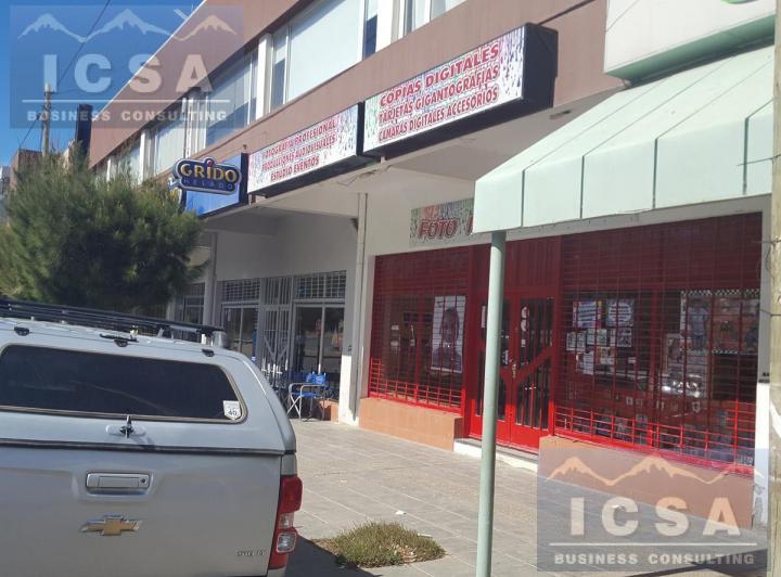 Local comercial · 160m²