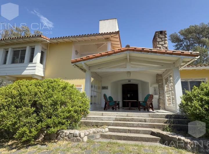 Casa en Santa María de Punilla