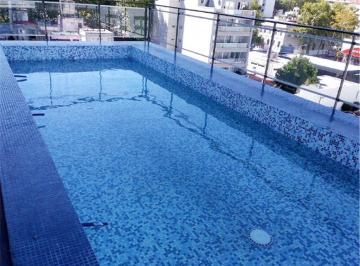 Departamento de 1 ambiente, Palermo · Ambiente Amplio Cabrera 3856