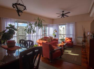 Departamento de 4 ambientes, Almagro · Almagro - Av Rivad 3600 - Vista Panorám 11° - T/luz Excel 4 Amb - Posib Cochera