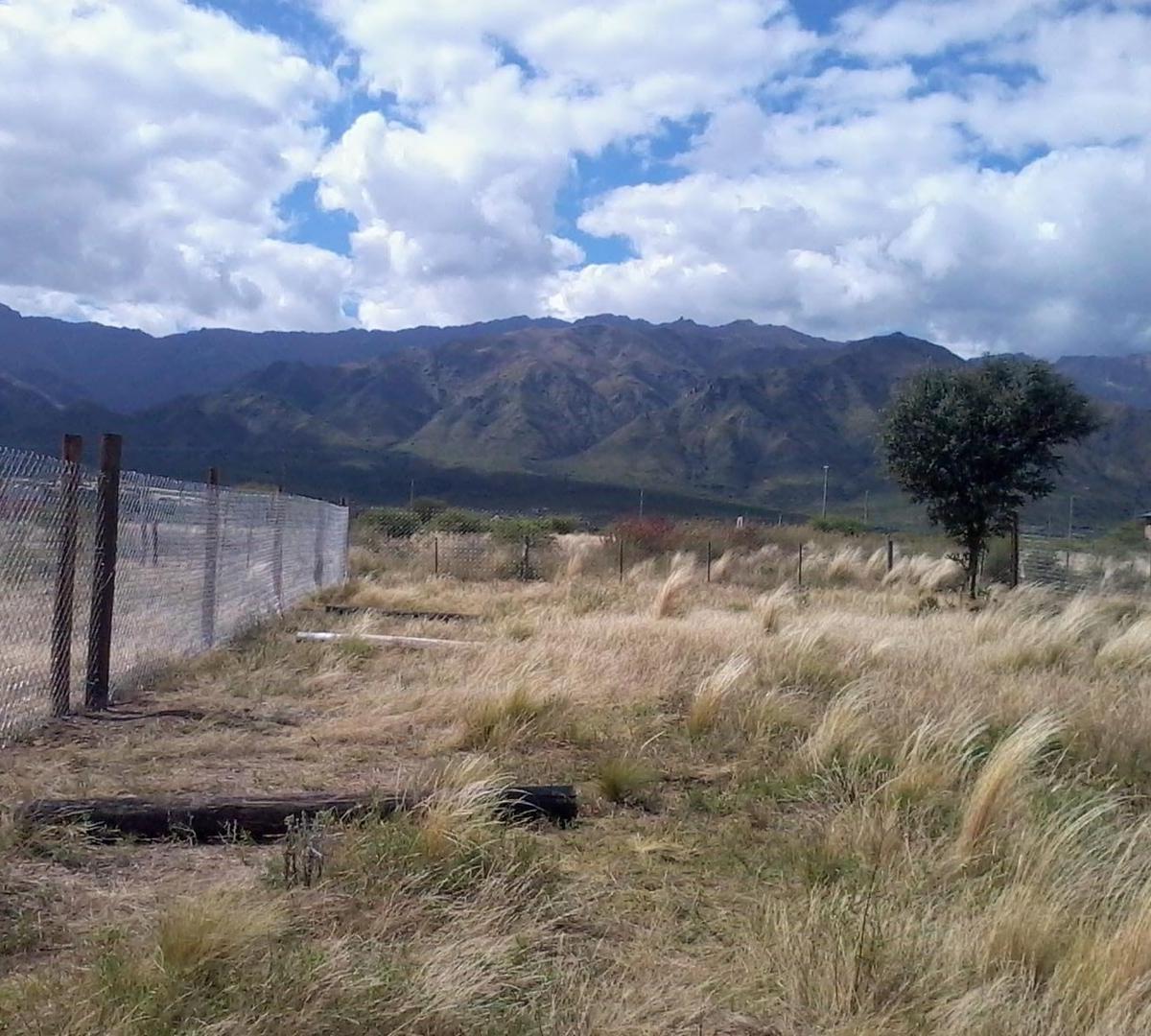 Autopista 25 De Mayo, Villa de la Quebrada, San Luis